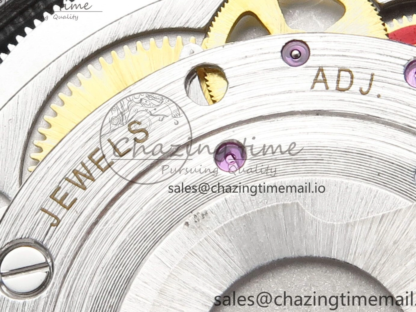 36 A3235 Jubilee 126234 EWEF Dial Best Black DateJust Diamonds Bracelet Edition on 0227